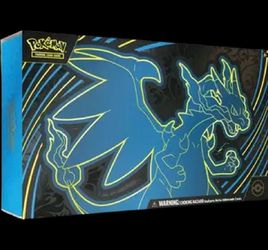 Sealed Pokémon
