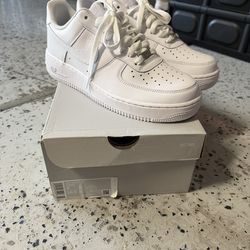 Air force 1