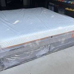 Brand New King Size