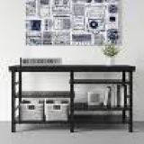 Adjustable Storage tv stand 