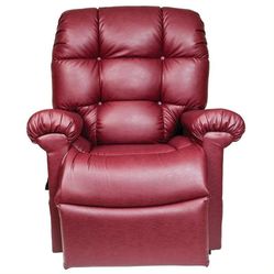 FDA  CLASS Medical Power Lift & Recline Chair 