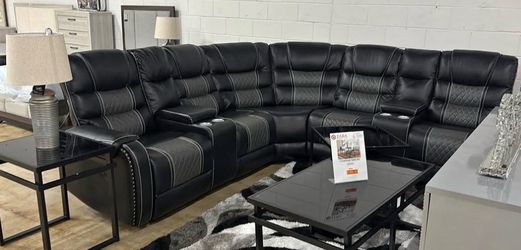 New sectional in box buy now pay later $39 down no credit needed
