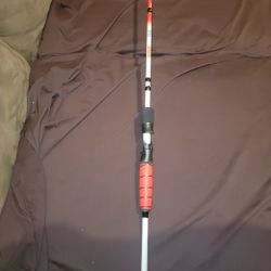 Bubba Tidal Casting Rod