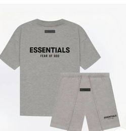ESSENTIALS kids