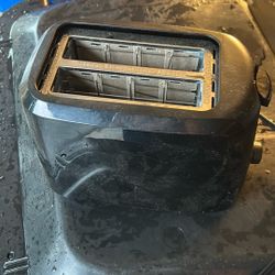 Toaster