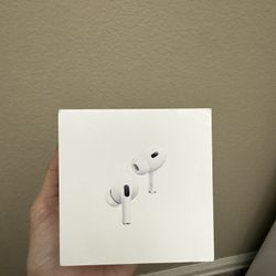 Customized Apple AirPod Pro 2nd Gen
