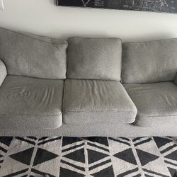 Free Couch