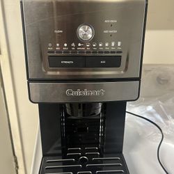 Coffee Maker 