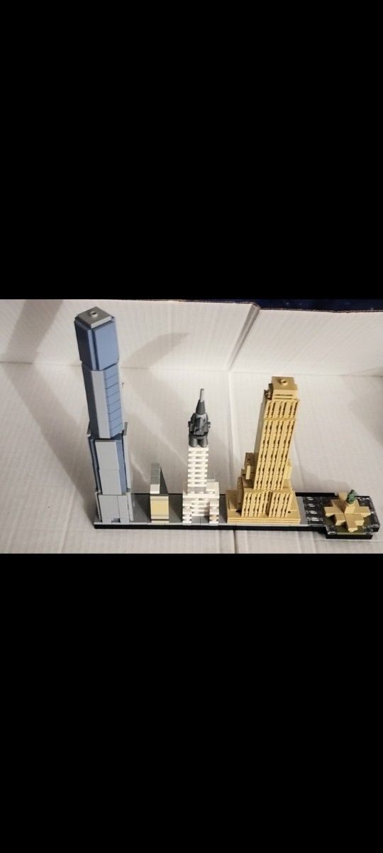 Legos