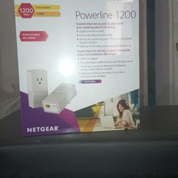 Wireless Internet Extension 