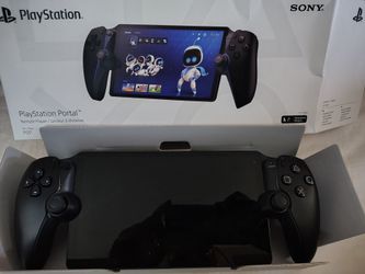 Ps portal