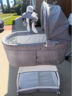 Bassinet
