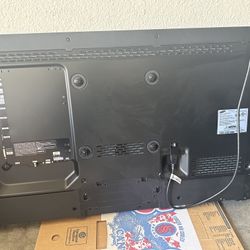 Samsung Display 40” 1080