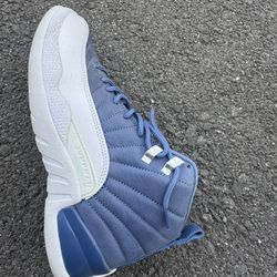 Size 8 Jordan 12 