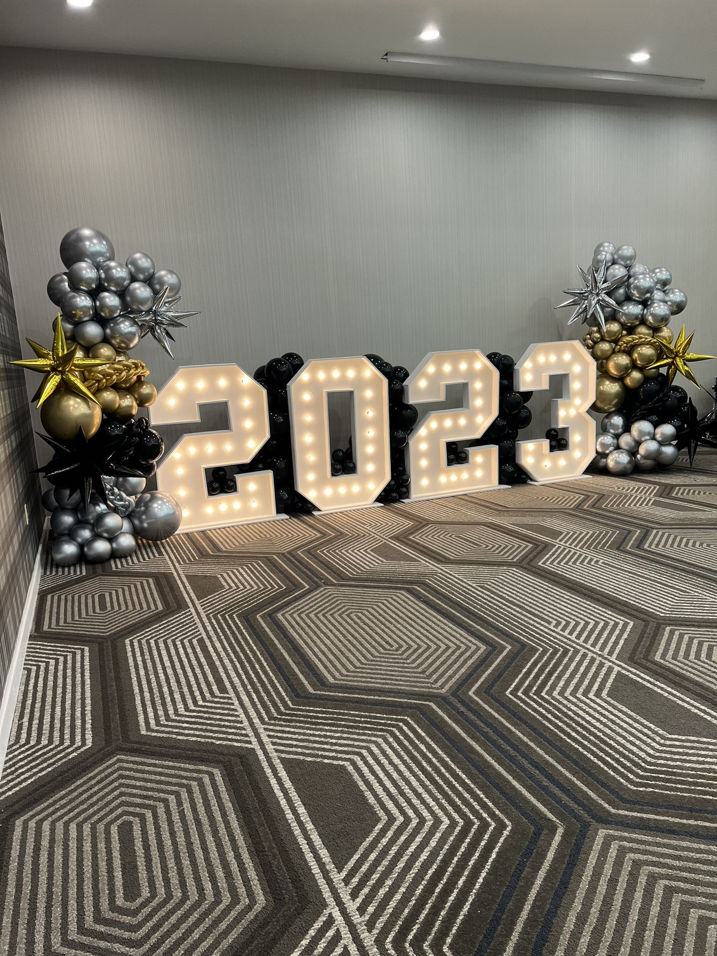 Party And Event 