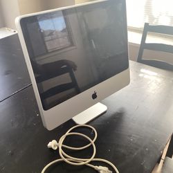 iMac 2009 