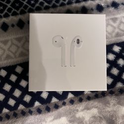 AirPods 1st Generation 