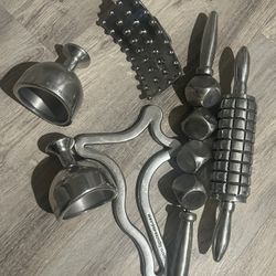 Instrumentos Para Masajes