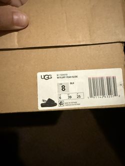 Uggs
