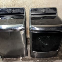 Washer N Dryer 