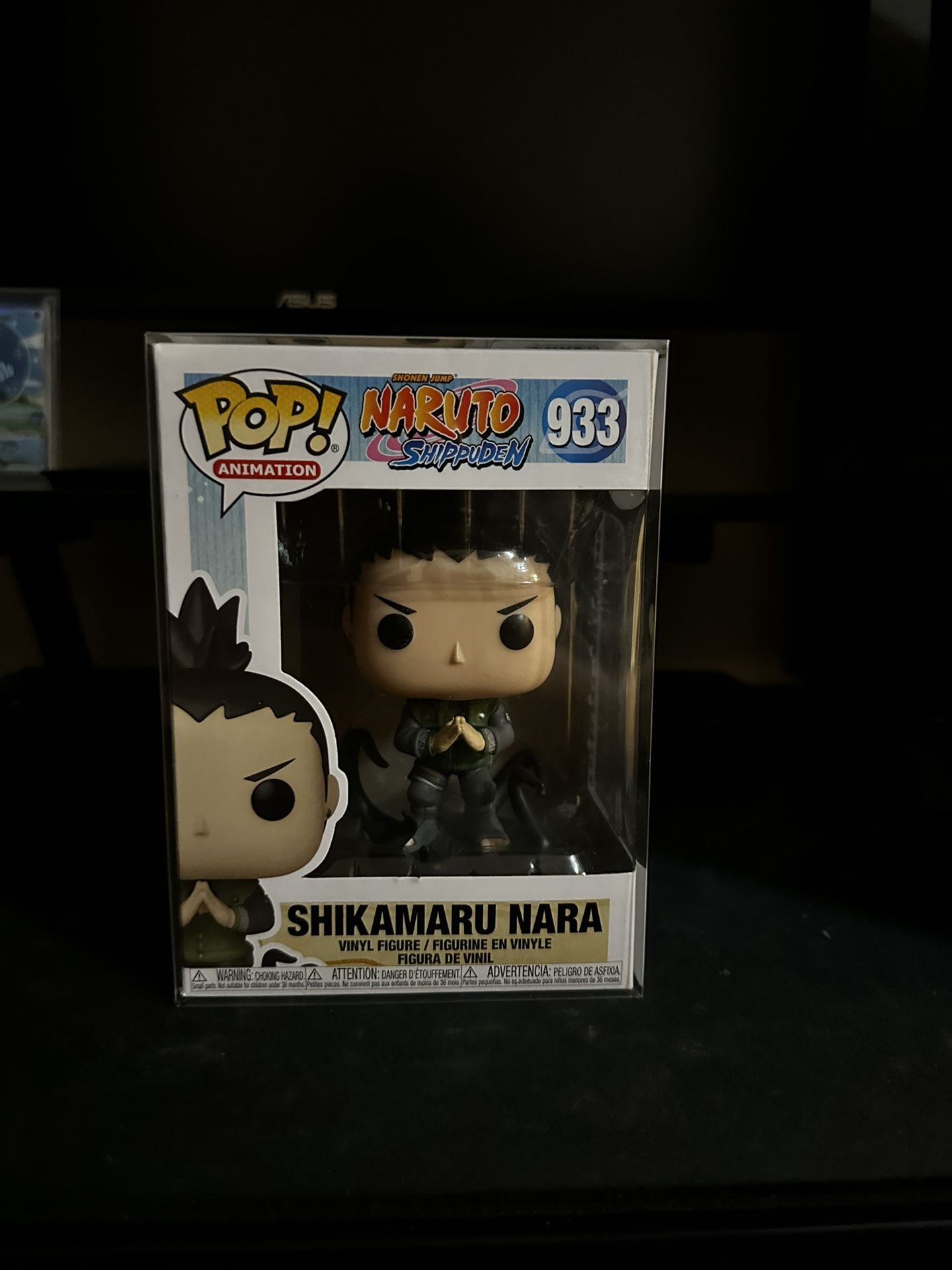 Funko Pop!