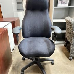 Lifeform ergonomic office chair 