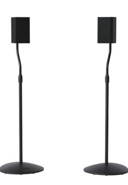 Sanus Speaker Stands Missing The Screws