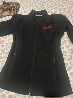 New stater bros jacket