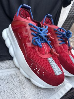 Versace 2 Chainz Sz 10