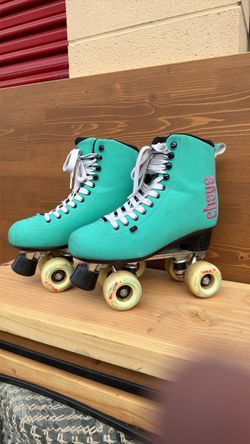 Chaya Rollerskates