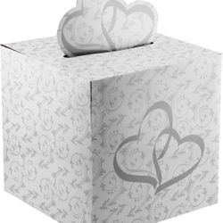New Wedding Card Box