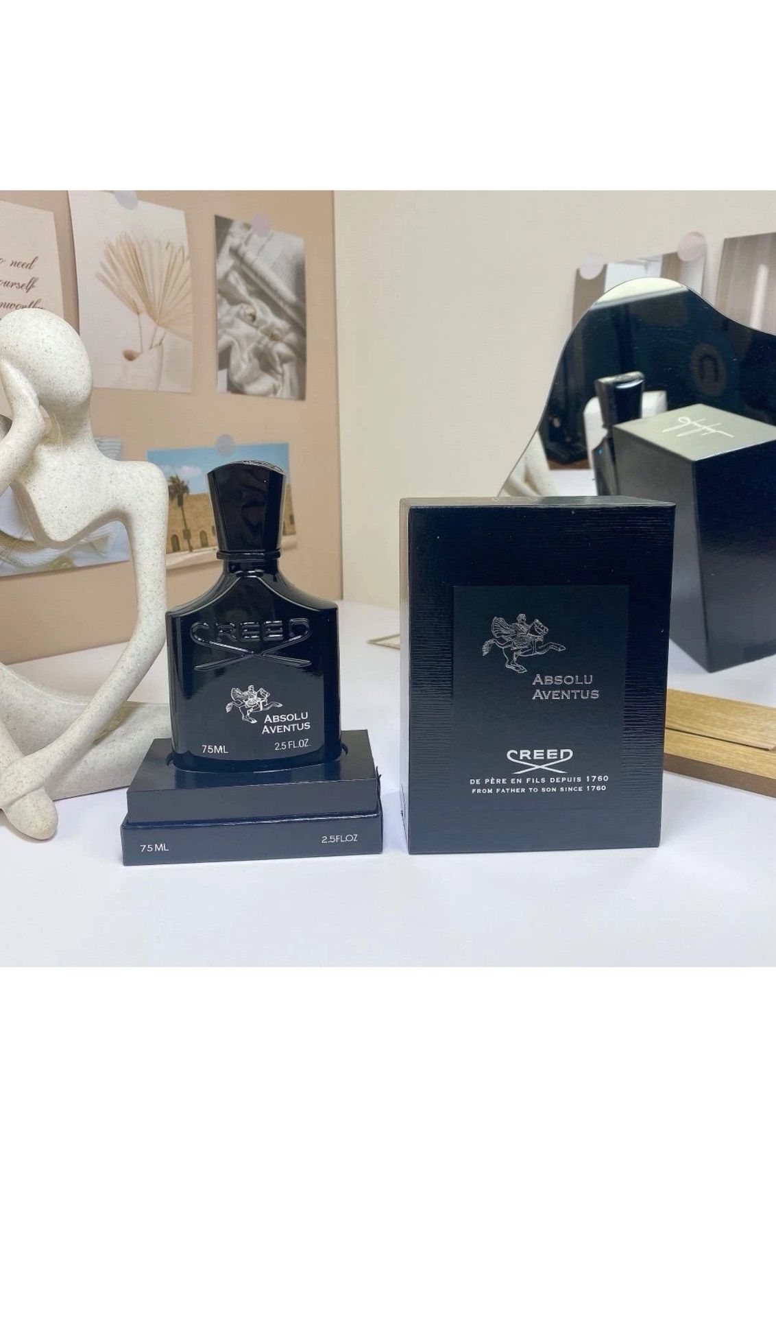 Creed Absolute Aventus 75ml