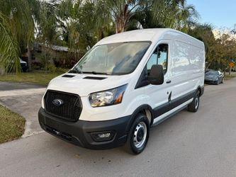 2021 Ford Transit 250 Cargo Van