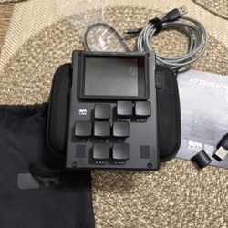 Dirtywave m8 Tracker