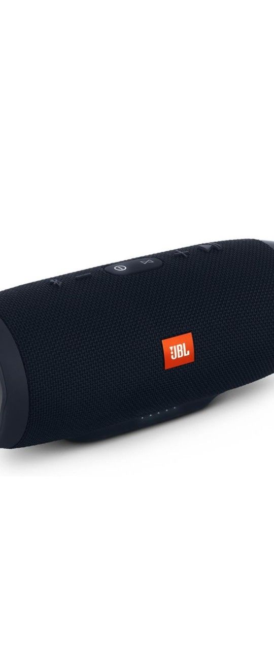 JBL Charge 3