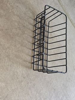 Pegboard Basket
