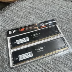 Brand New PowerX.  32GB. DDR5 