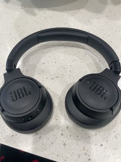 JBL HEADPHONES