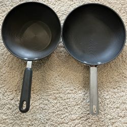 Skillets 