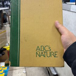 ABC’s of Nature 
