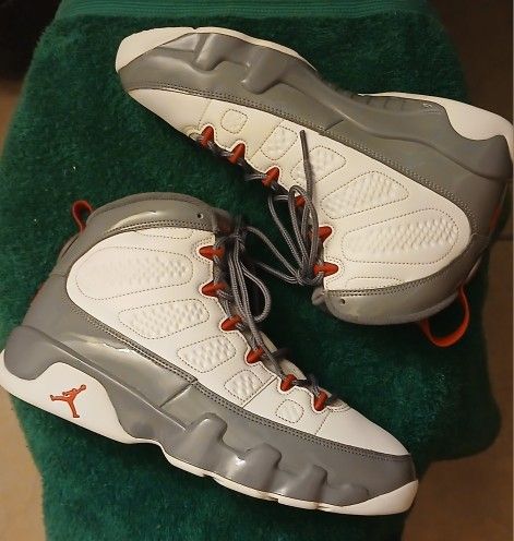 Jordan 9