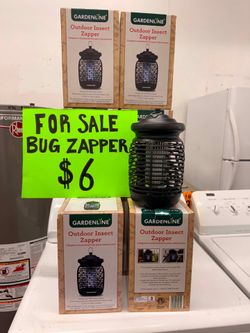 Bug Zappers