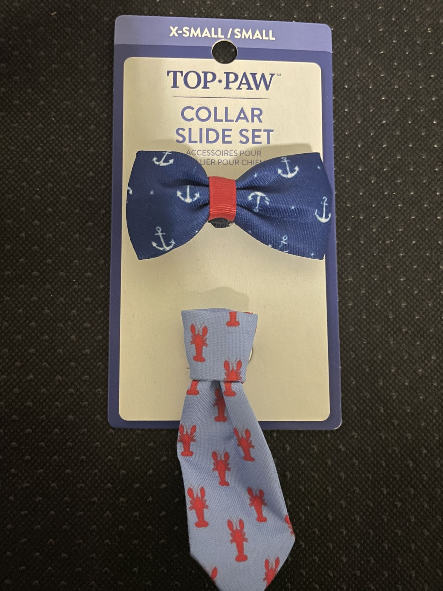 Dog Collar Set