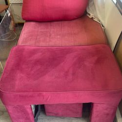 Massage Sofa