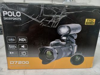 Camera