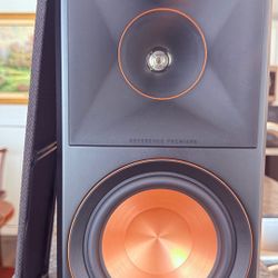 Klipsch RP-600 II Reference Premiere