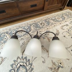 Bathroom Lights 