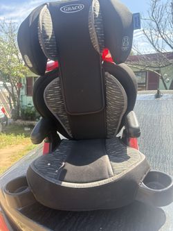Graco Car Seat