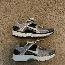 Nike Zoom Vomero 5 Cobblestone