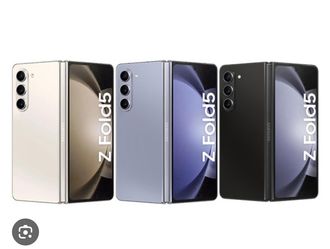 Samsung Galaxy Z Fold